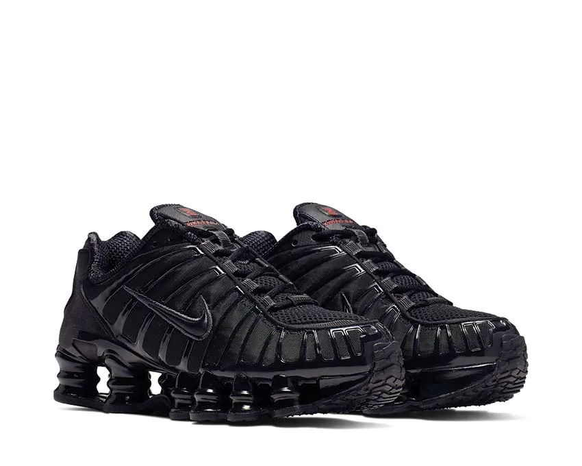 Pro Performance Nike Shox TL W