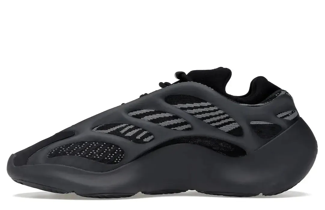 Pure Style Slim Shape adidas Yeezy 700 V3 Dark Glow
