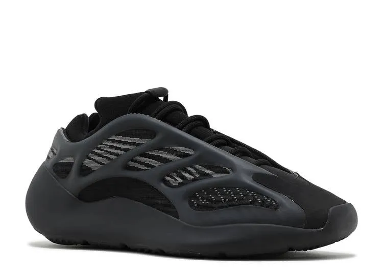 ZipUp Urban Fashion Adidas Yeezy 700 V3 Dark Glow