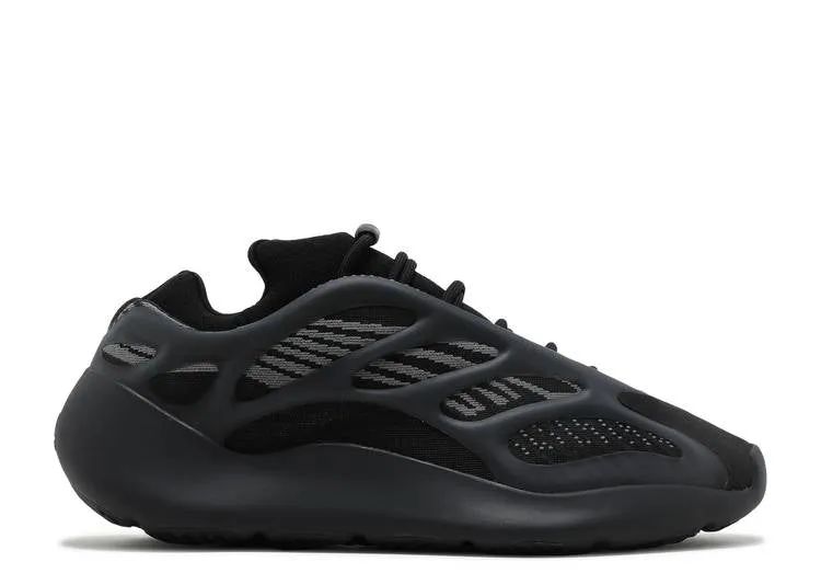High Step Adidas Yeezy 700 V3 Dark Glow