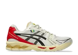 Asics Gel-Kayano 14 Senna McLaren Hyper Elastic Polymer SlipResistantOutsole