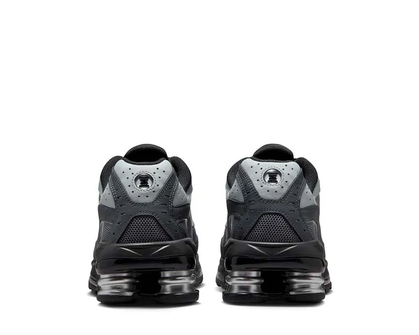 Nike Shox Ride 2 "Graphite" Men's running