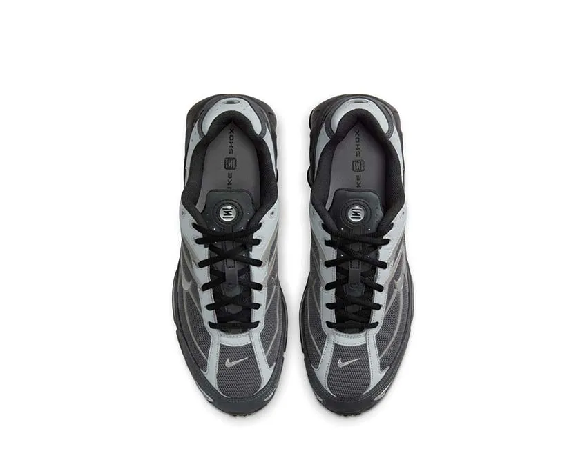 tactical shoes Nike Shox Ride 2 "Graphite"