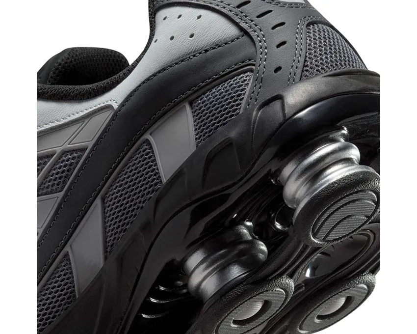 Nike Shox Ride 2 "Graphite" zero - heel shoes