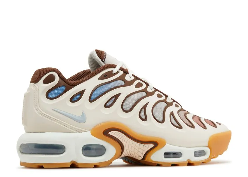 Nike Air Max Plus Drift Phantom Cacao Wow Trail Walk