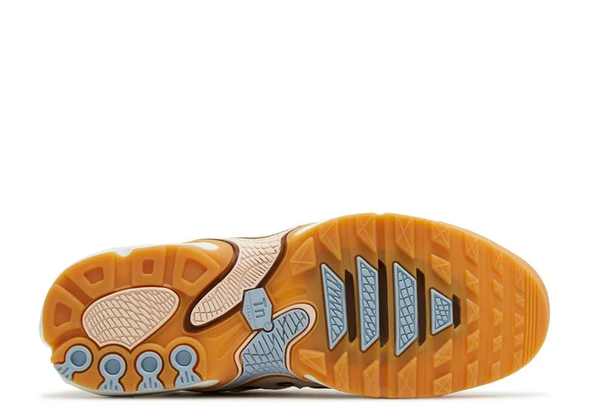 Nike Air Max Plus Drift Phantom Cacao Wow Comfort   padding