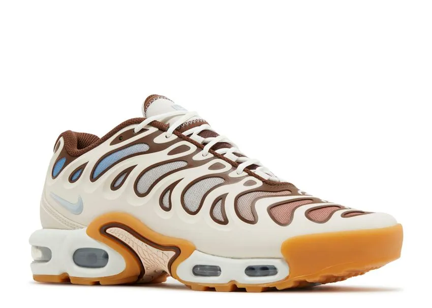 Nike Air Max Plus Drift Phantom Cacao Wow No Rub