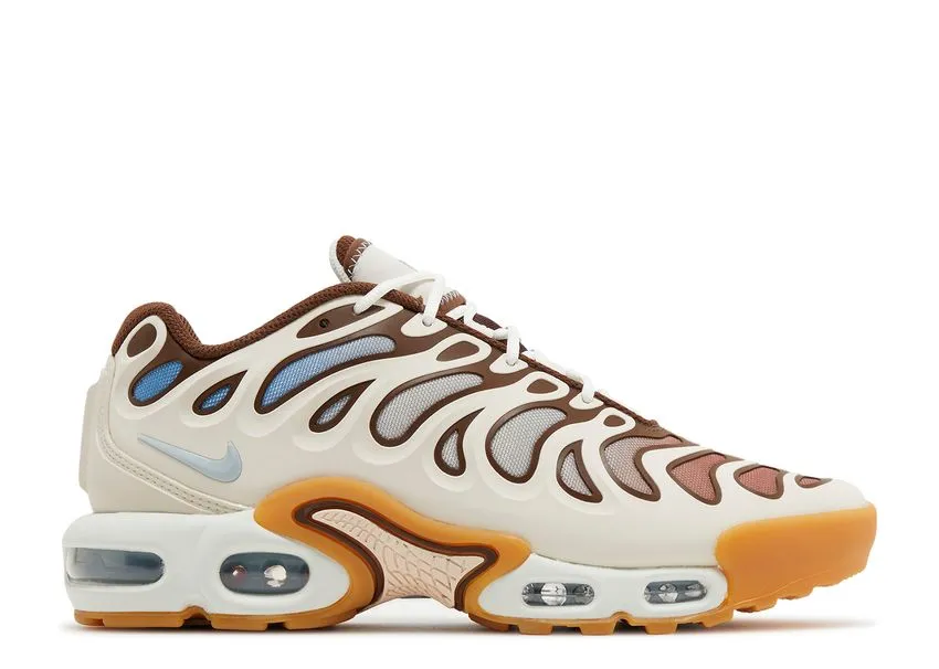 Food Tour Nike Air Max Plus Drift Phantom Cacao Wow