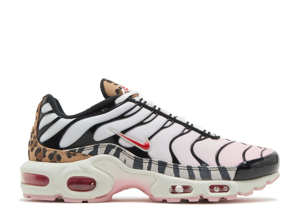 Nike Air Max Plus Animal Instinct Stability control