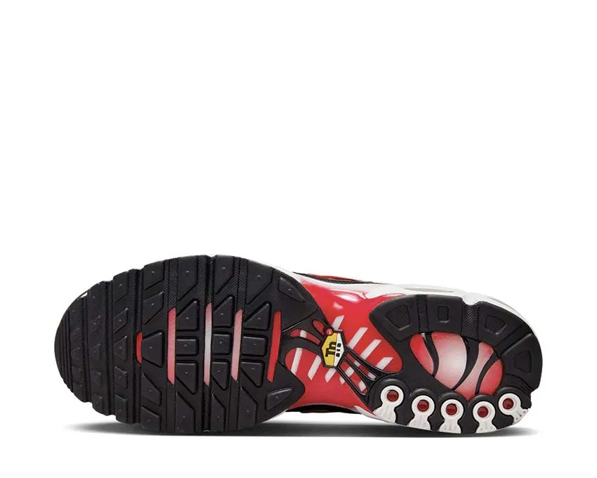 Beach Path Sport Inspired Nike Air Max Plus "University Red"