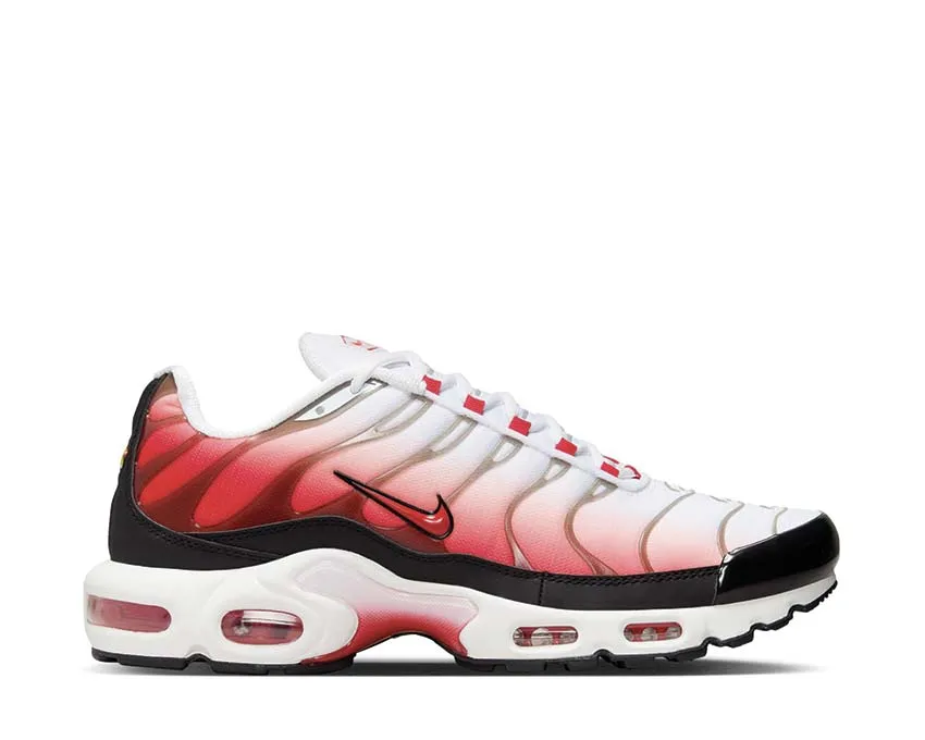 Nike Air Max Plus "University Red" Non slip grip