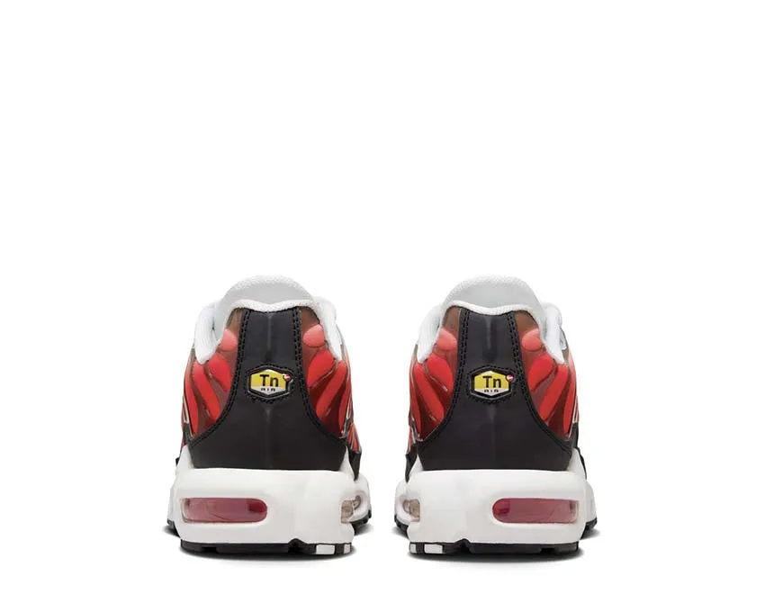 Nike Air Max Plus "University Red" Neutral Wear Creek Hike