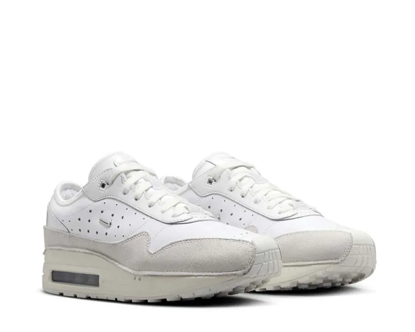Breathable Material Walkable Fit Nike Air Max 1 '86 W x Jacquemus