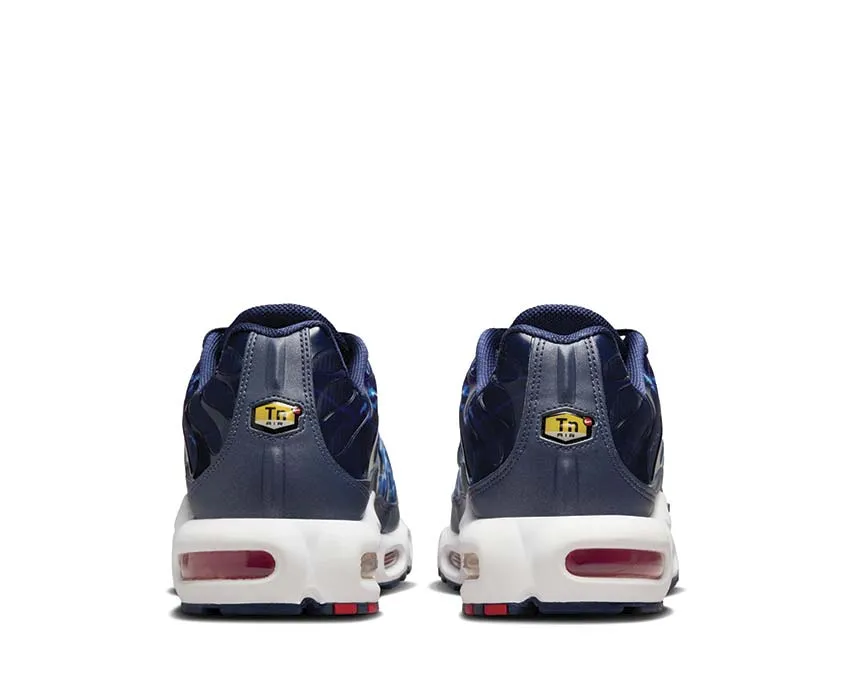 Sturdy sole Nike Air Max Plus "Eclair Lightening"