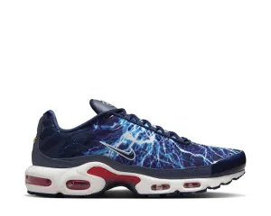 Flex Feel Flexible Comfort Nike Air Max Plus "Eclair Lightening"