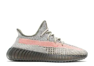 Plan Hike Adidas Yeezy Boost 350 V2 Ash Stone