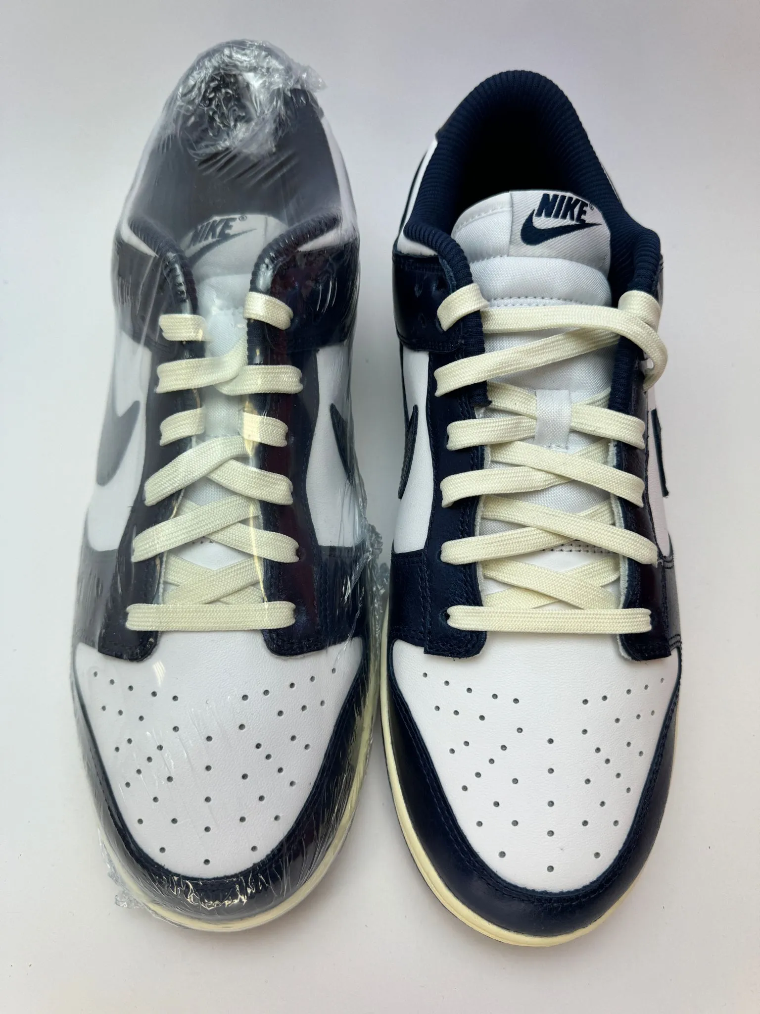 Uni Life Nike Dunk Low "PRM Vintage Navy"