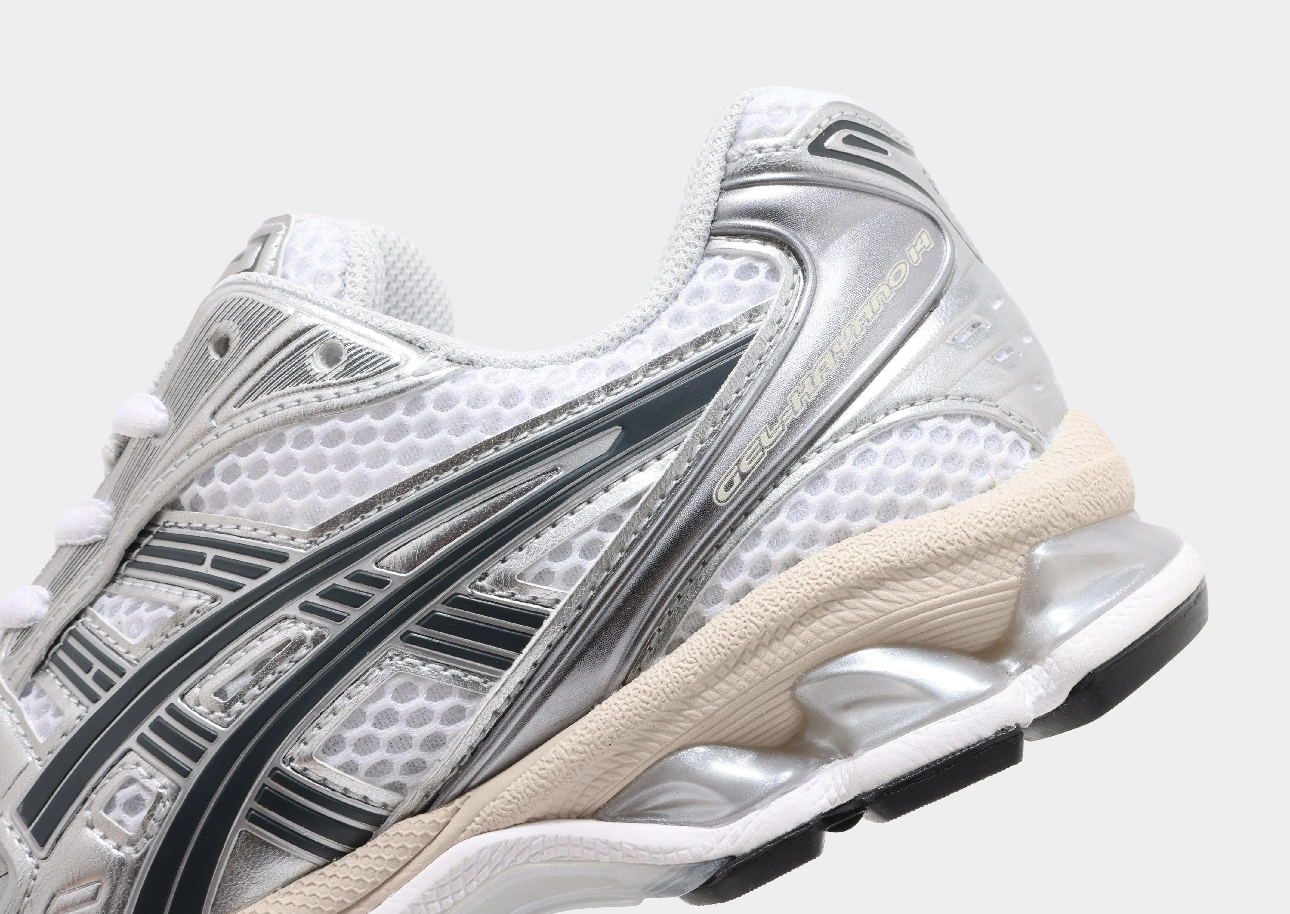 Breathable TPU Balanced GEL-KAYANO 14 Women's