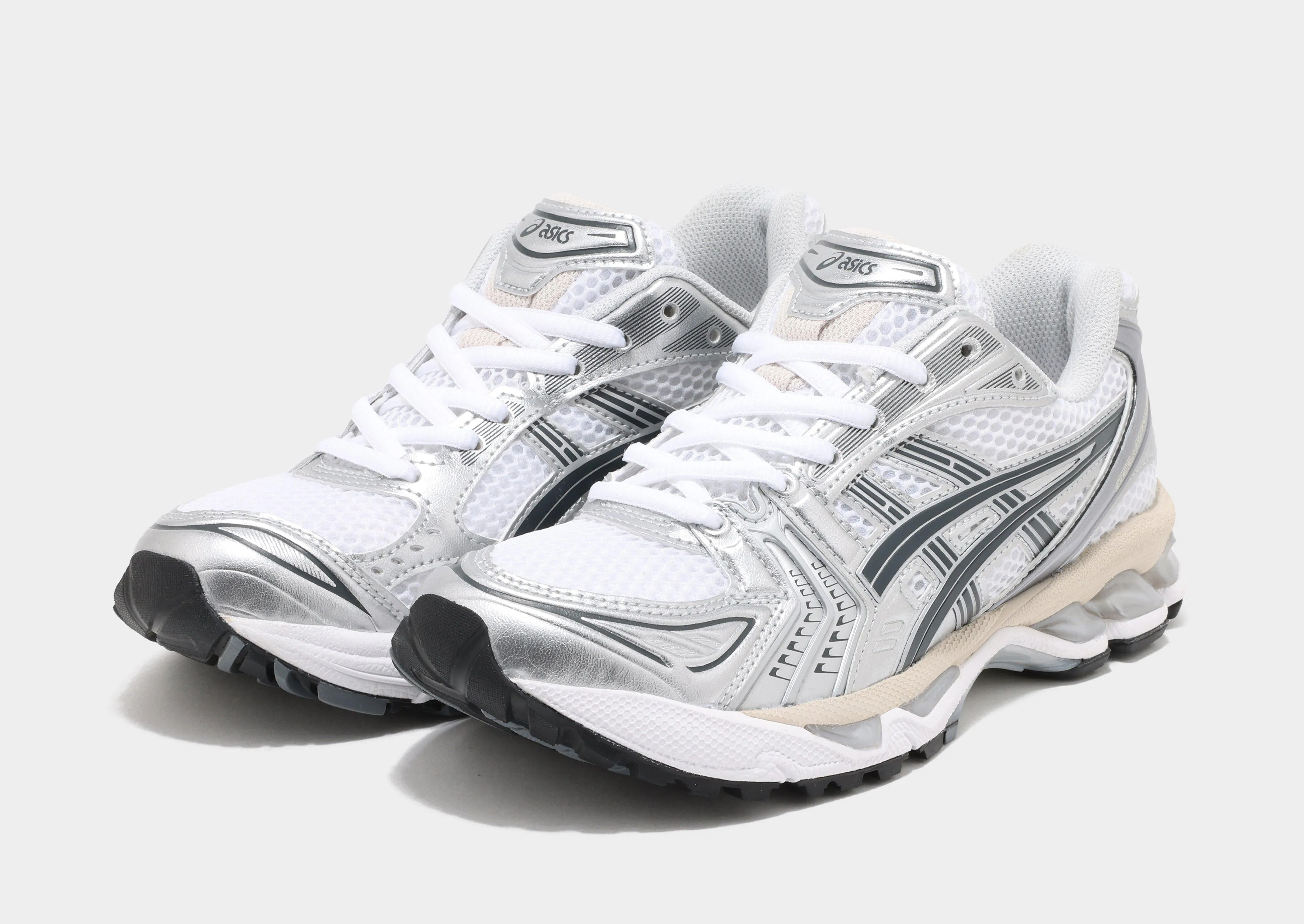 GEL-KAYANO 14 Women's Recycled Material Build Multi Terrain Grip