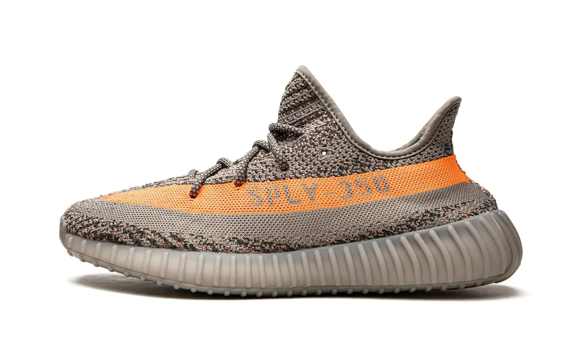 Adidas Yeezy Boost 350 V2 "Beluga Reflective" Quick Pace Street Wear