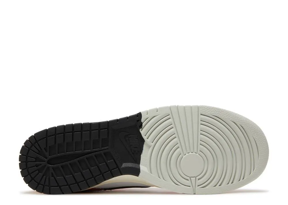 Nike Dunk Low Chicago Split Smooth Step Free Step
