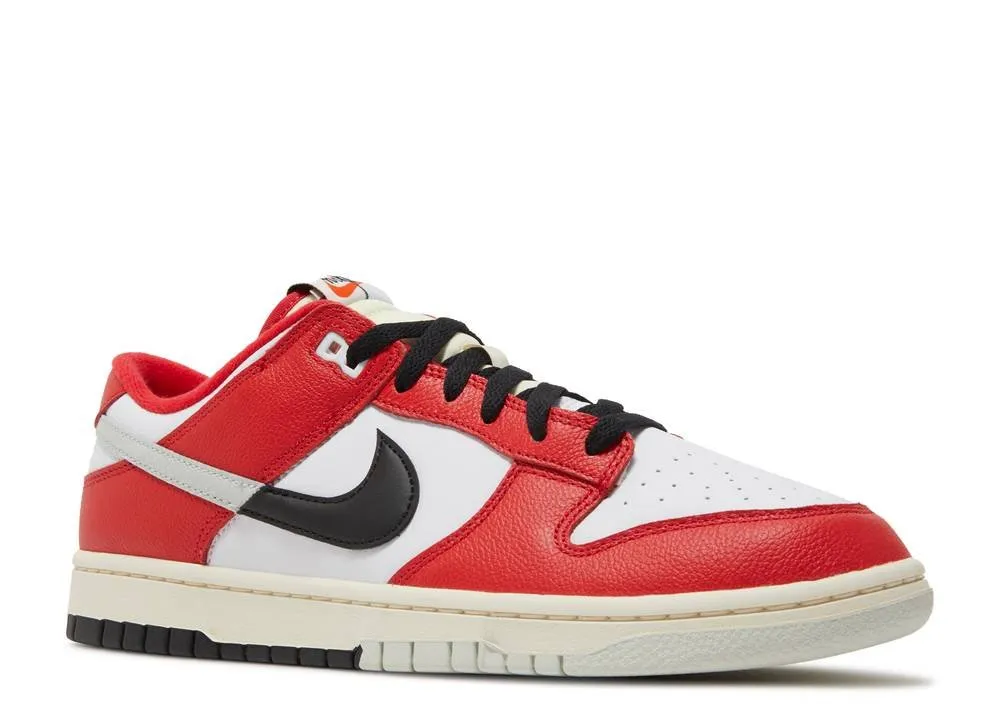 Hardwearing Nike Dunk Low Chicago Split