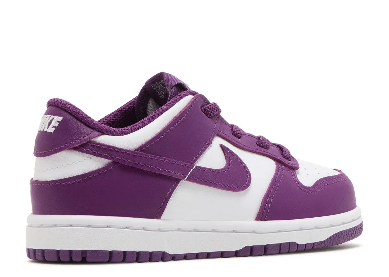 Comfort Inserts Nike Dunk Low Viotech (TD)