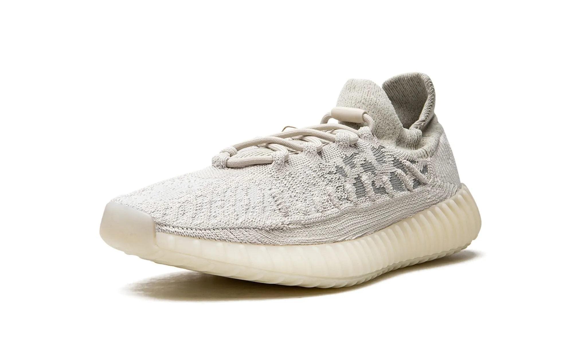 Morning Step Adidas Yeezy Boost 350 V2 CMPCT "Slate Bone"