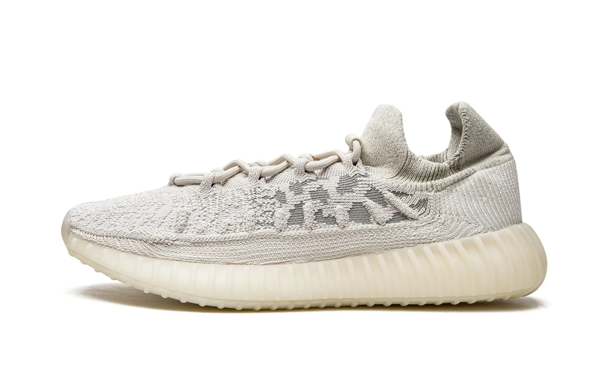 Adidas Yeezy Boost 350 V2 CMPCT "Slate Bone" Modern Design Walk Around