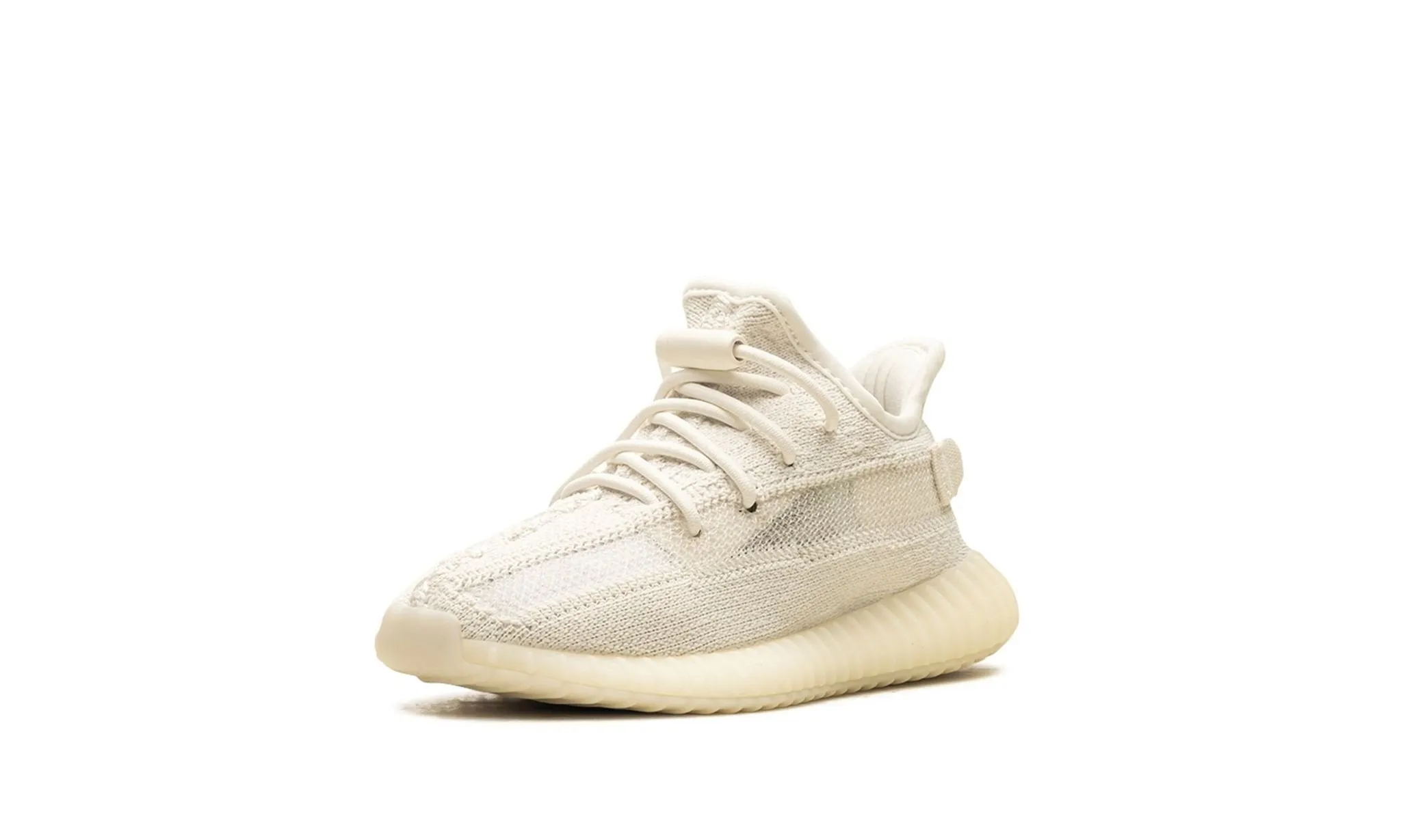 Stylish Motion Adidas Yeezy Boost 350 V2 "Bone" Toddler