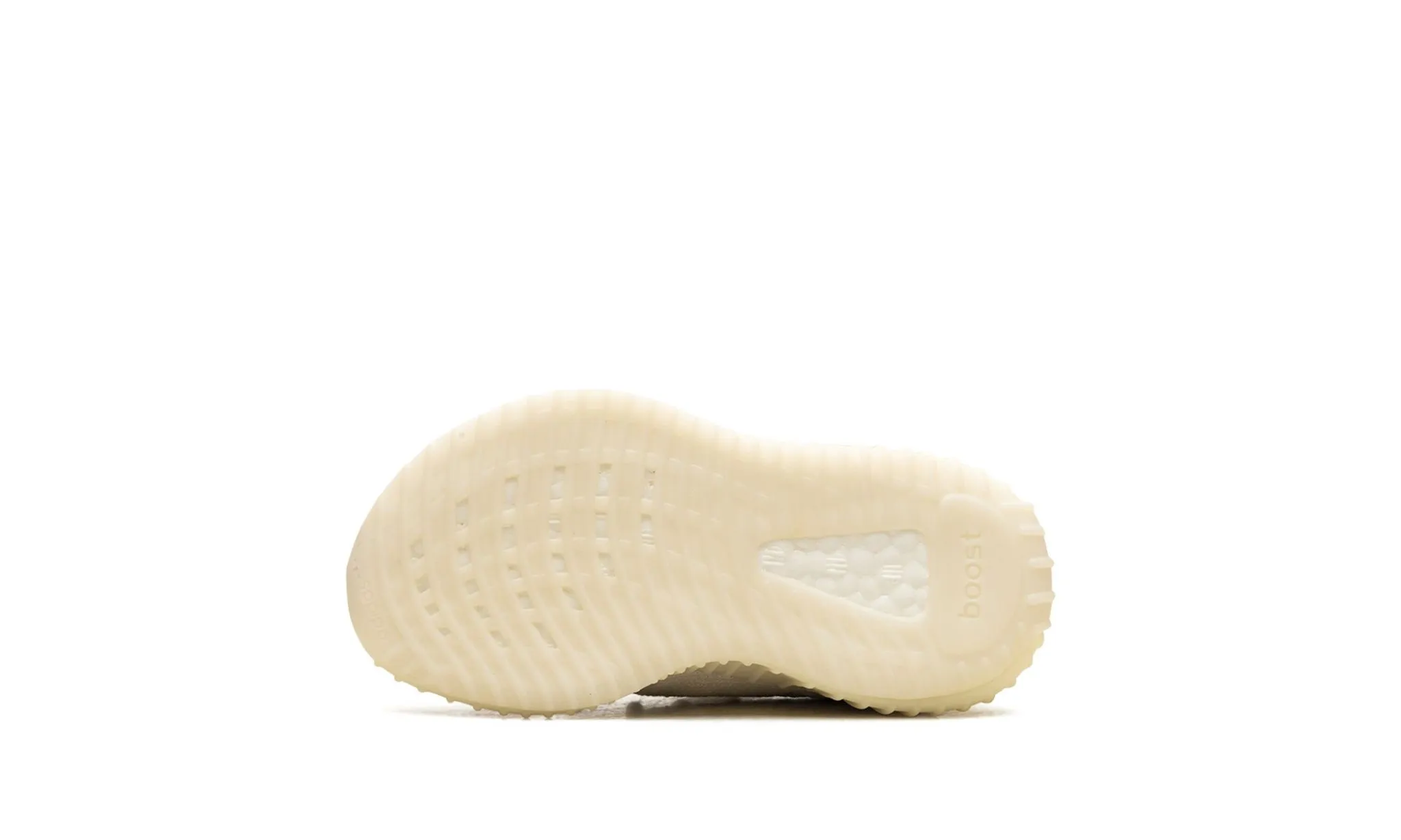 Adidas Yeezy Boost 350 V2 "Bone" Toddler Quick Transition Fast Entry