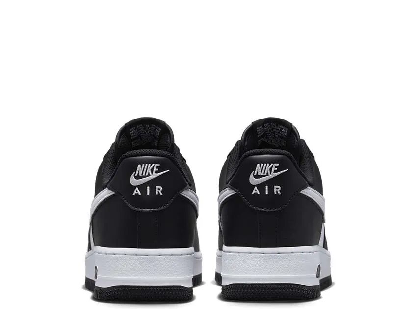 Nike Air Force 1 '07 Round Toe Design Herd Hike