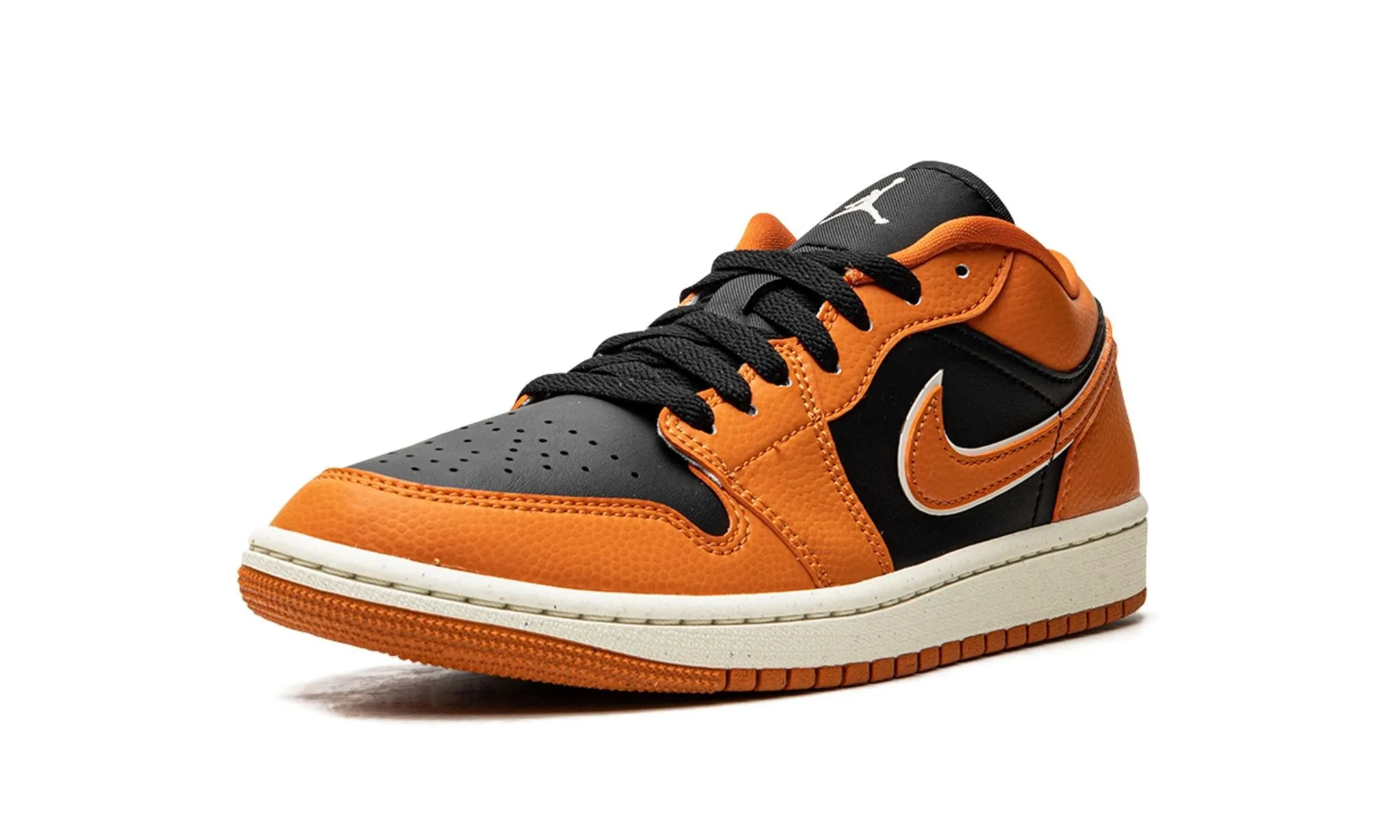 Air Jordan 1 Low Sport Spice Spring Bloom