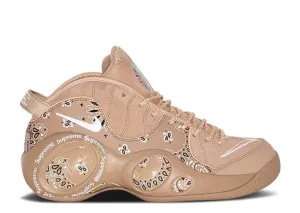 Week Easy Street Glow Nike Air Zoom Flight 95 SP Supreme Hemp
