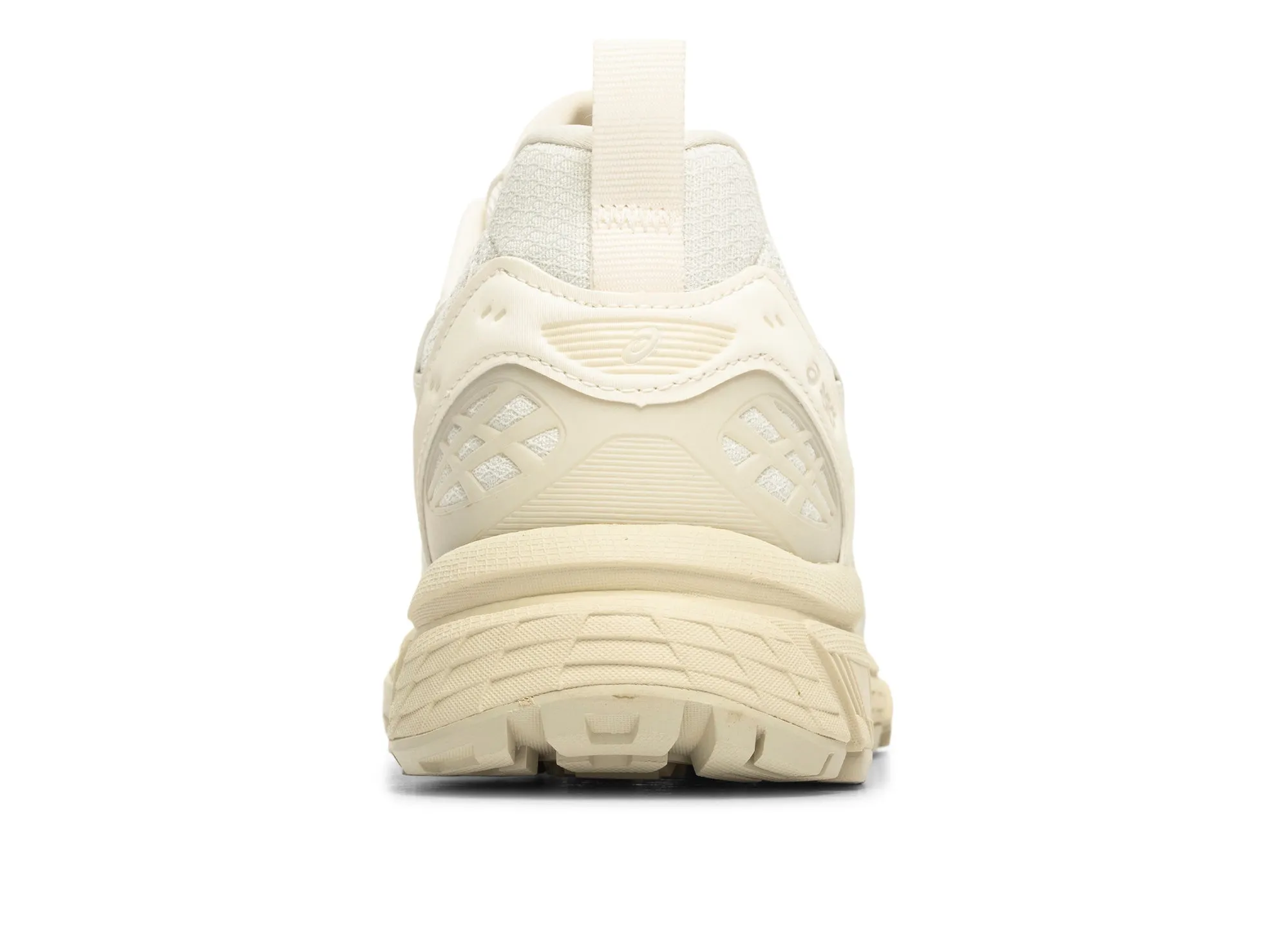 Asics Gel Nunobiki 'Cream / Pure Silver' Earth Mood Harbor Mood