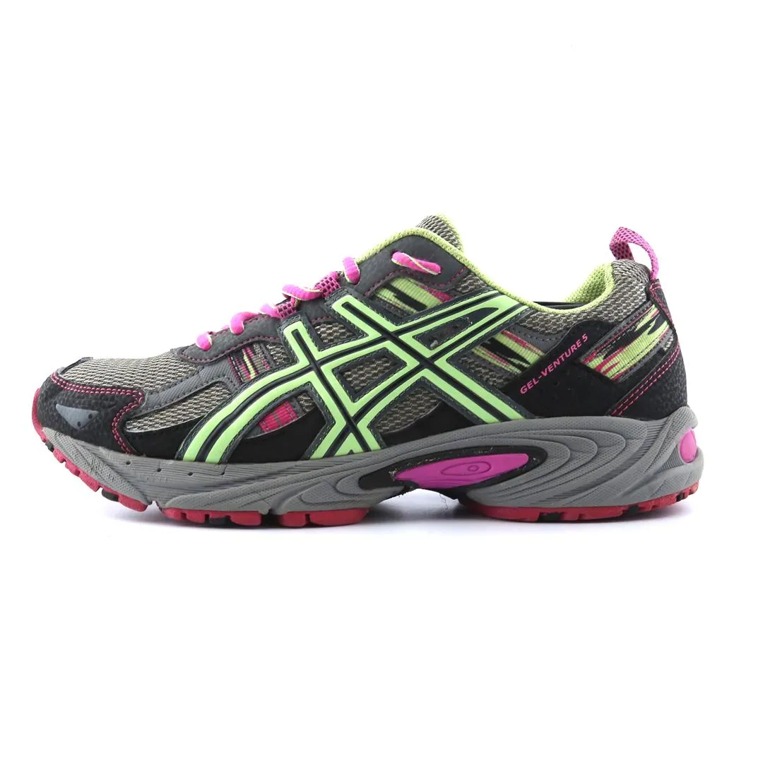 Flexible ASICS GEL-VENTURE 5