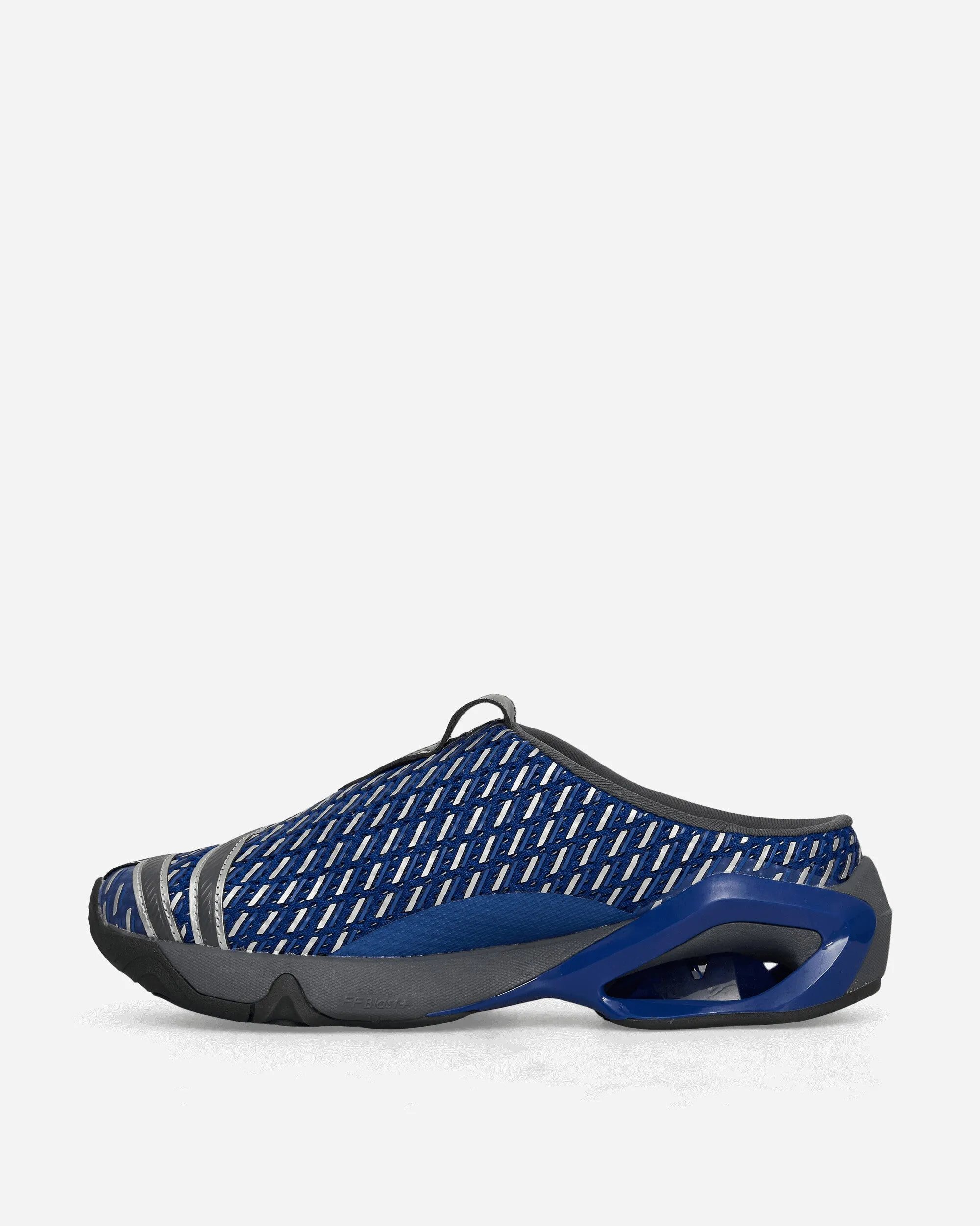 Novalis GEL-Styrax Sneakers Blue / Pure Silver Long Walk Angel Mood
