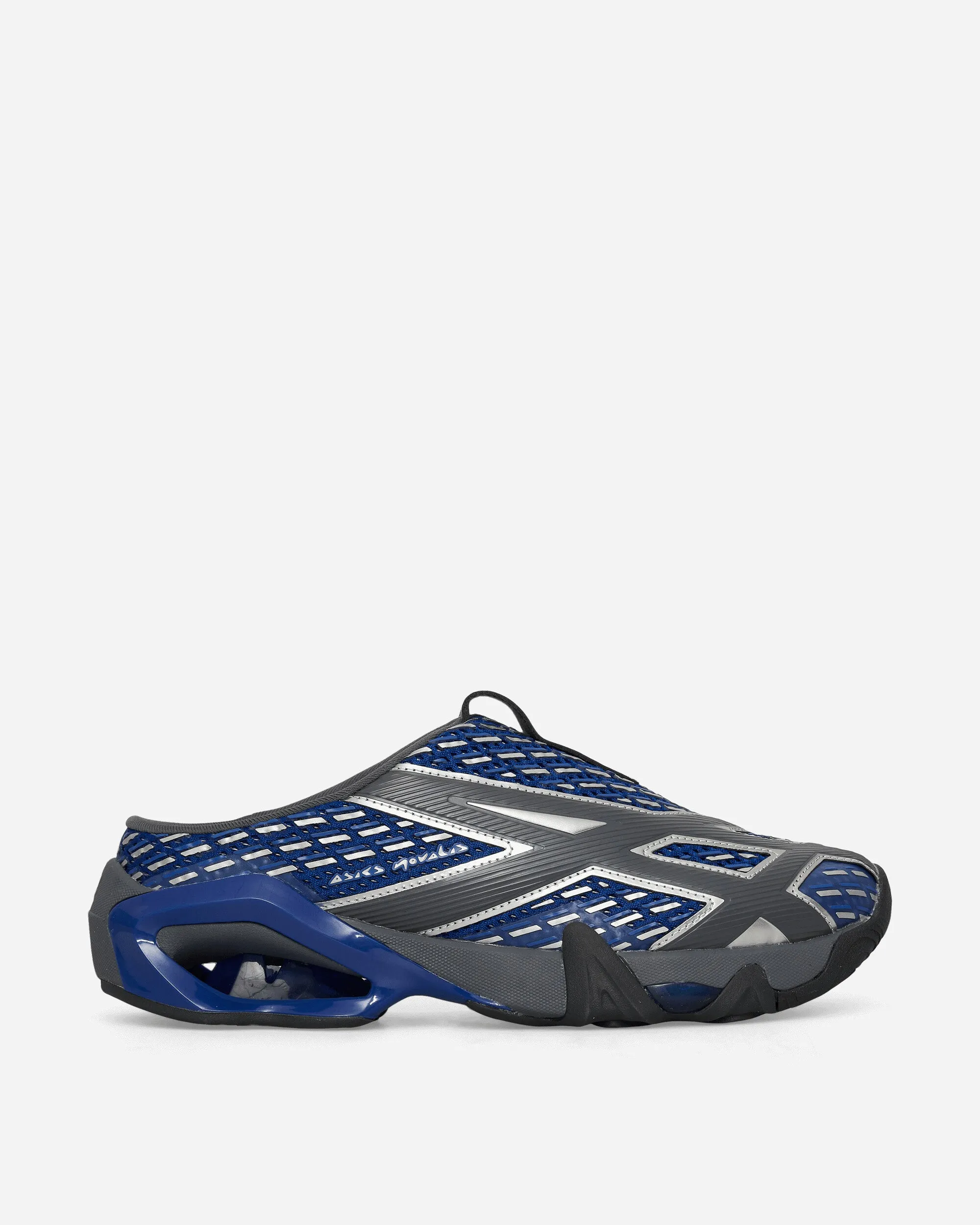 Comfort Flex Novalis GEL-Styrax Sneakers Blue / Pure Silver