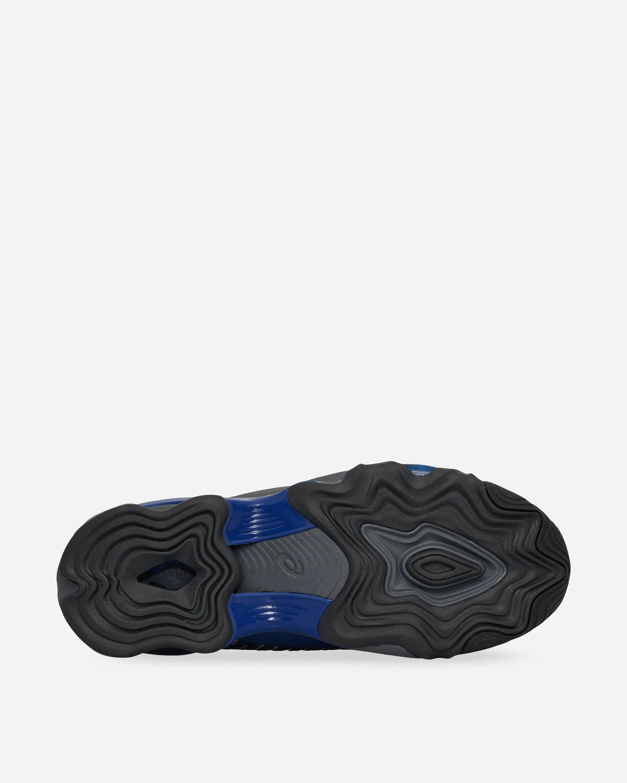 Novalis GEL-Styrax Sneakers Blue / Pure Silver Fitness Vibe