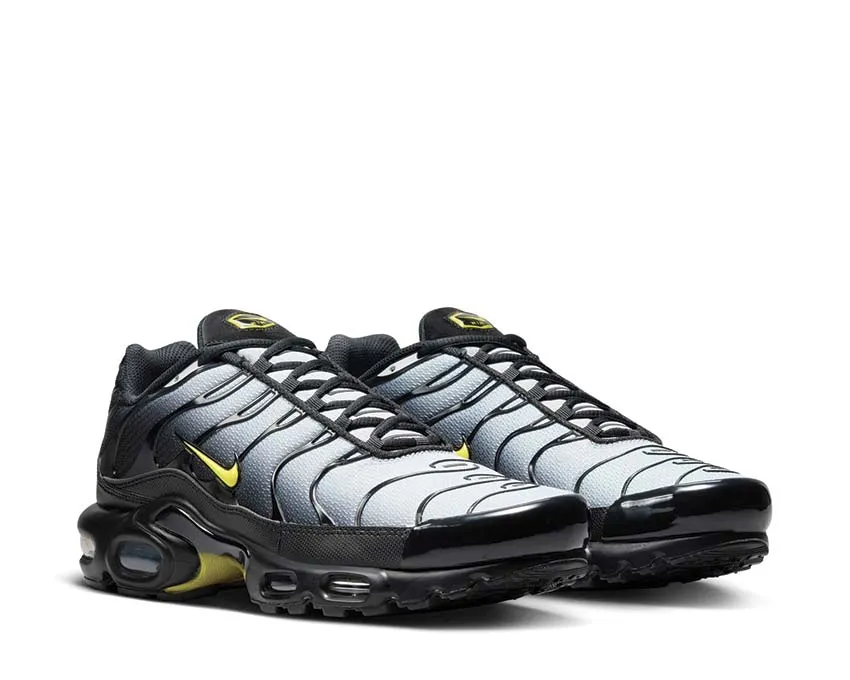 Moisture wicking Practical Use Nike Air Max Plus "Wolf Grey"