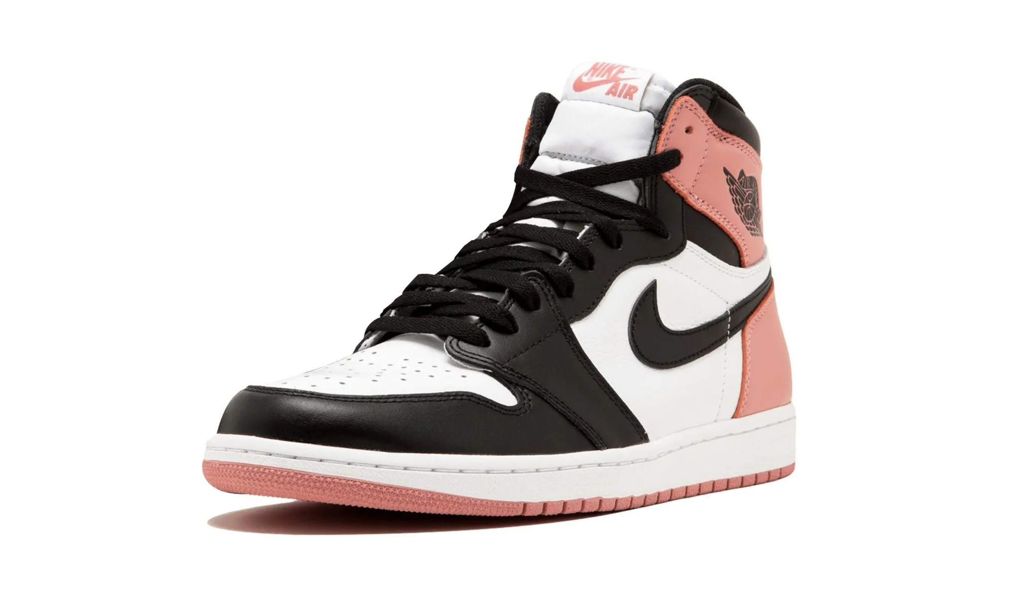 Air Jordan 1 Retro High OG Nrg Rust Pink Drive Ready