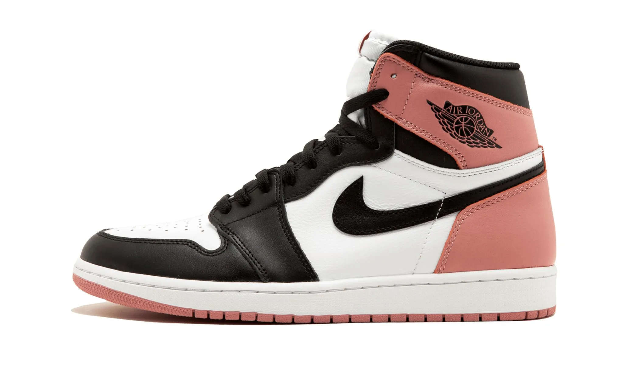 Mountain Path Air Jordan 1 Retro High OG Nrg Rust Pink