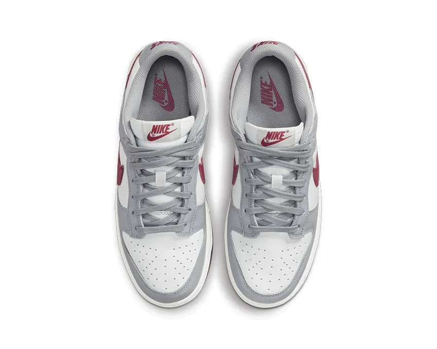 Nike Dunk Low Loafer Style Carefree Day