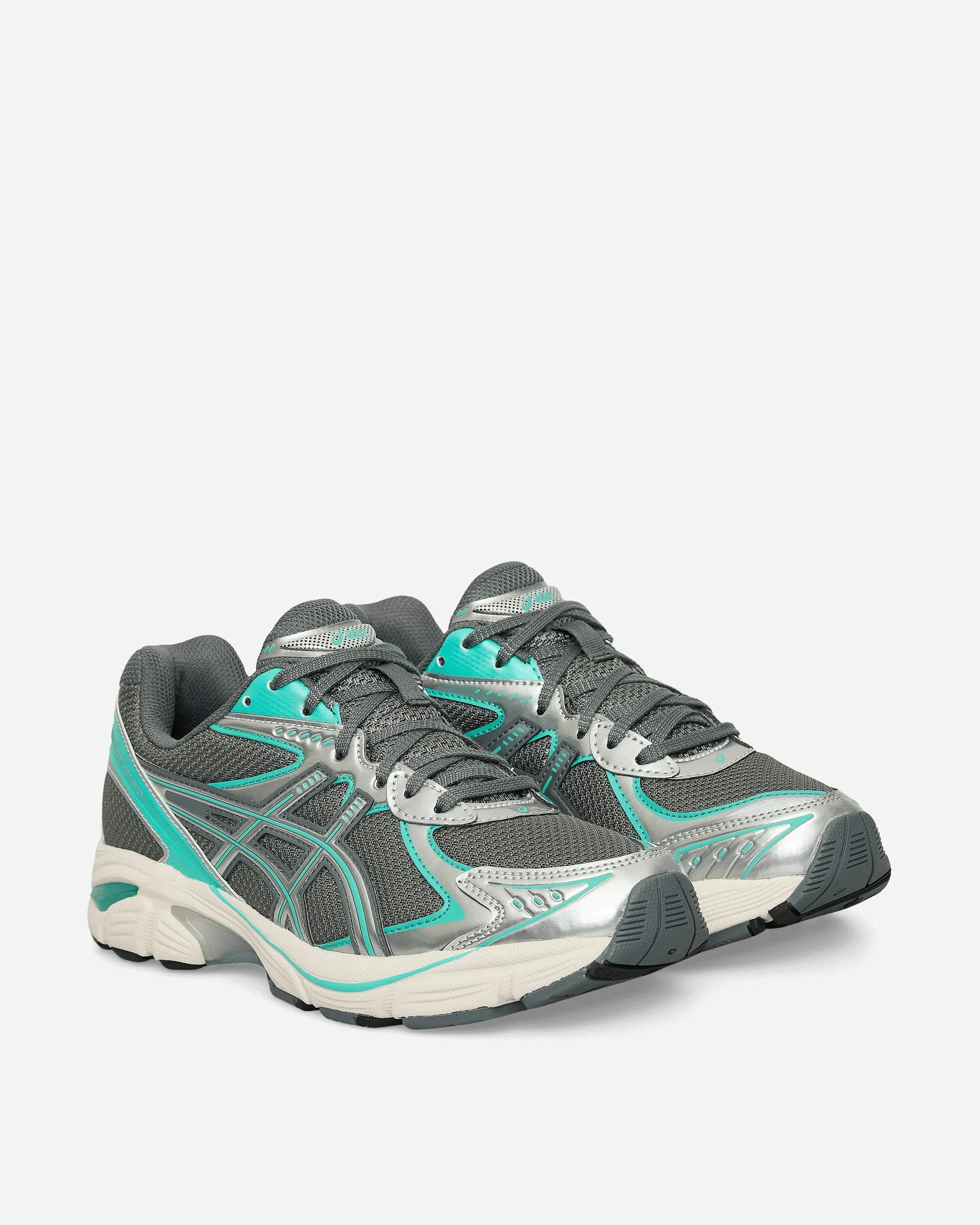 GT-2160 Sneakers Steel Grey / Waterfall Desert Run
