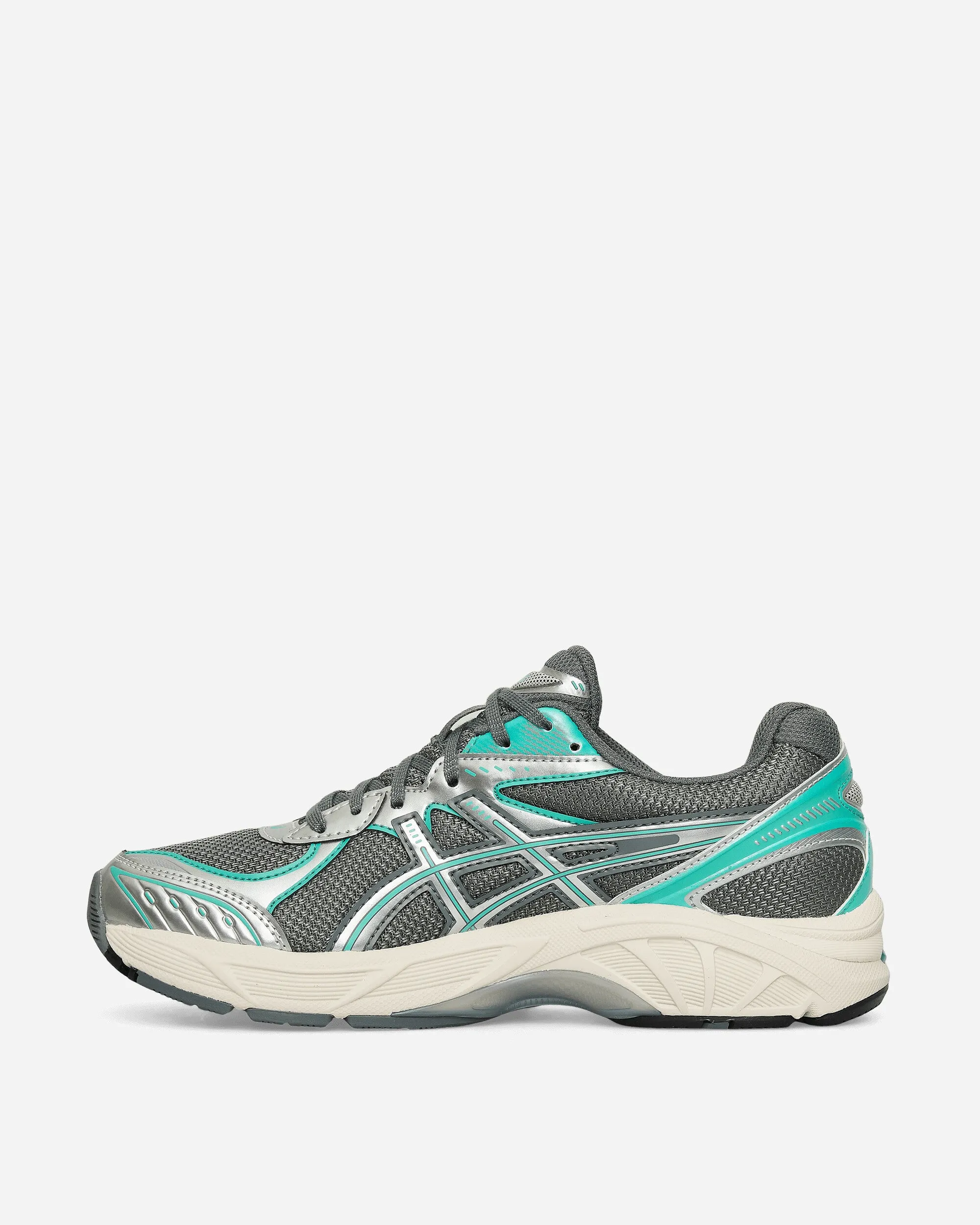 Stage Glow GT-2160 Sneakers Steel Grey / Waterfall