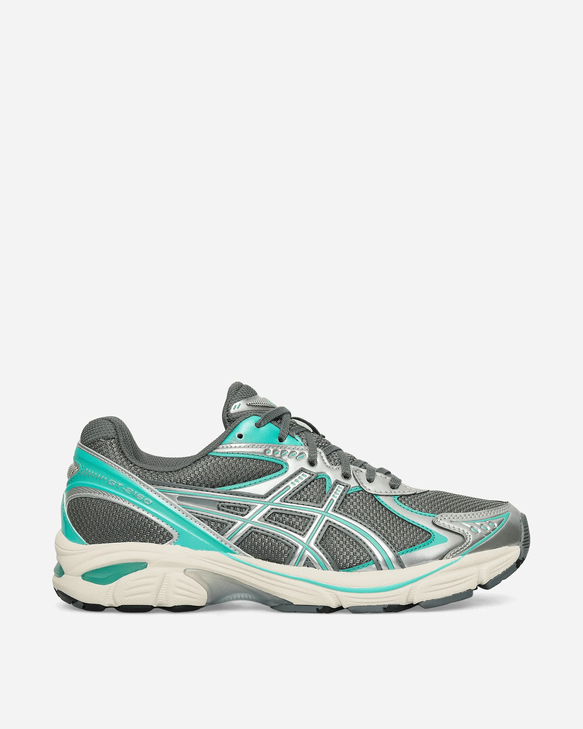 Comfort Shank GT-2160 Sneakers Steel Grey / Waterfall