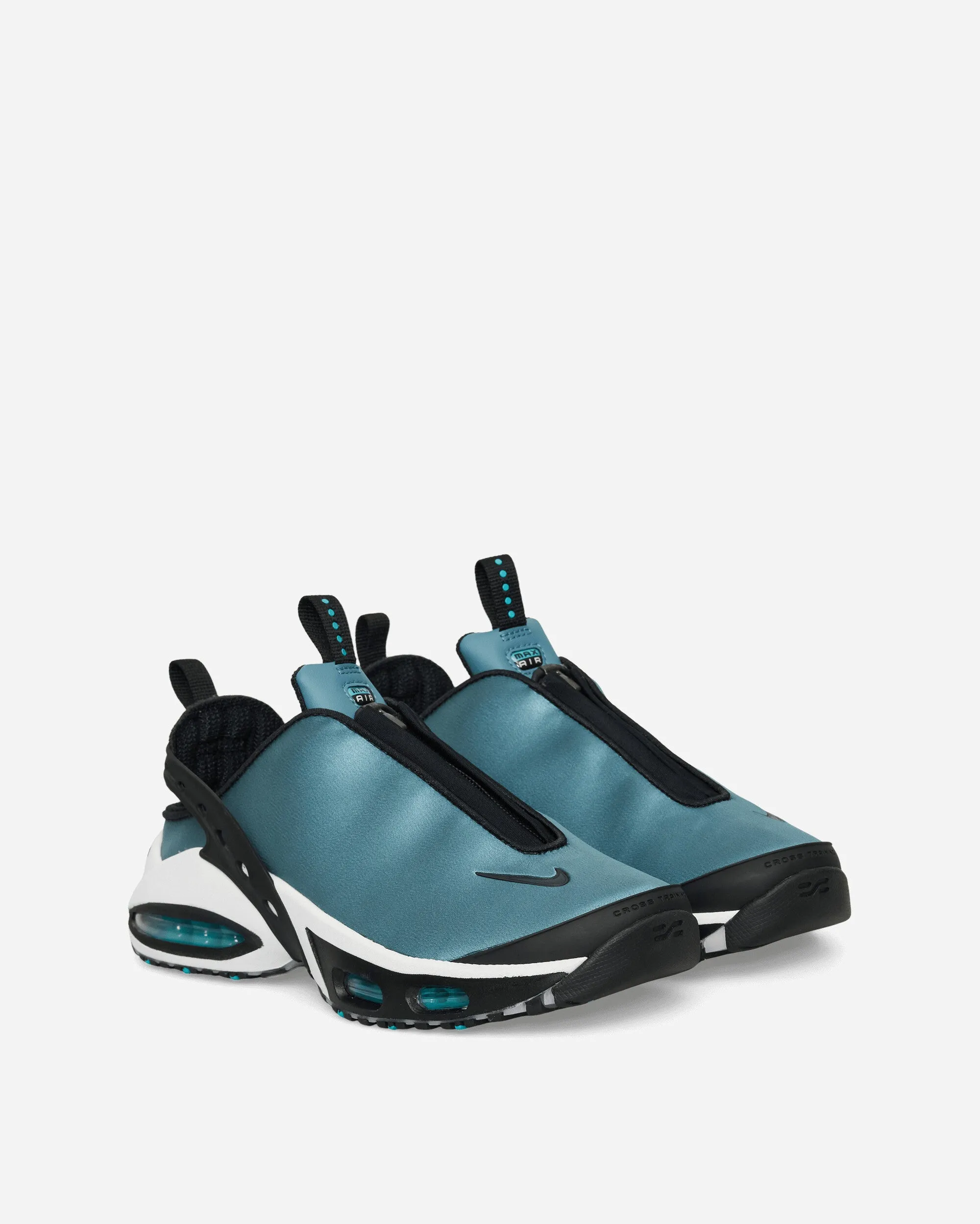 Women's Air Max Craze Sneakers Smokey Blue / White Royal Mood