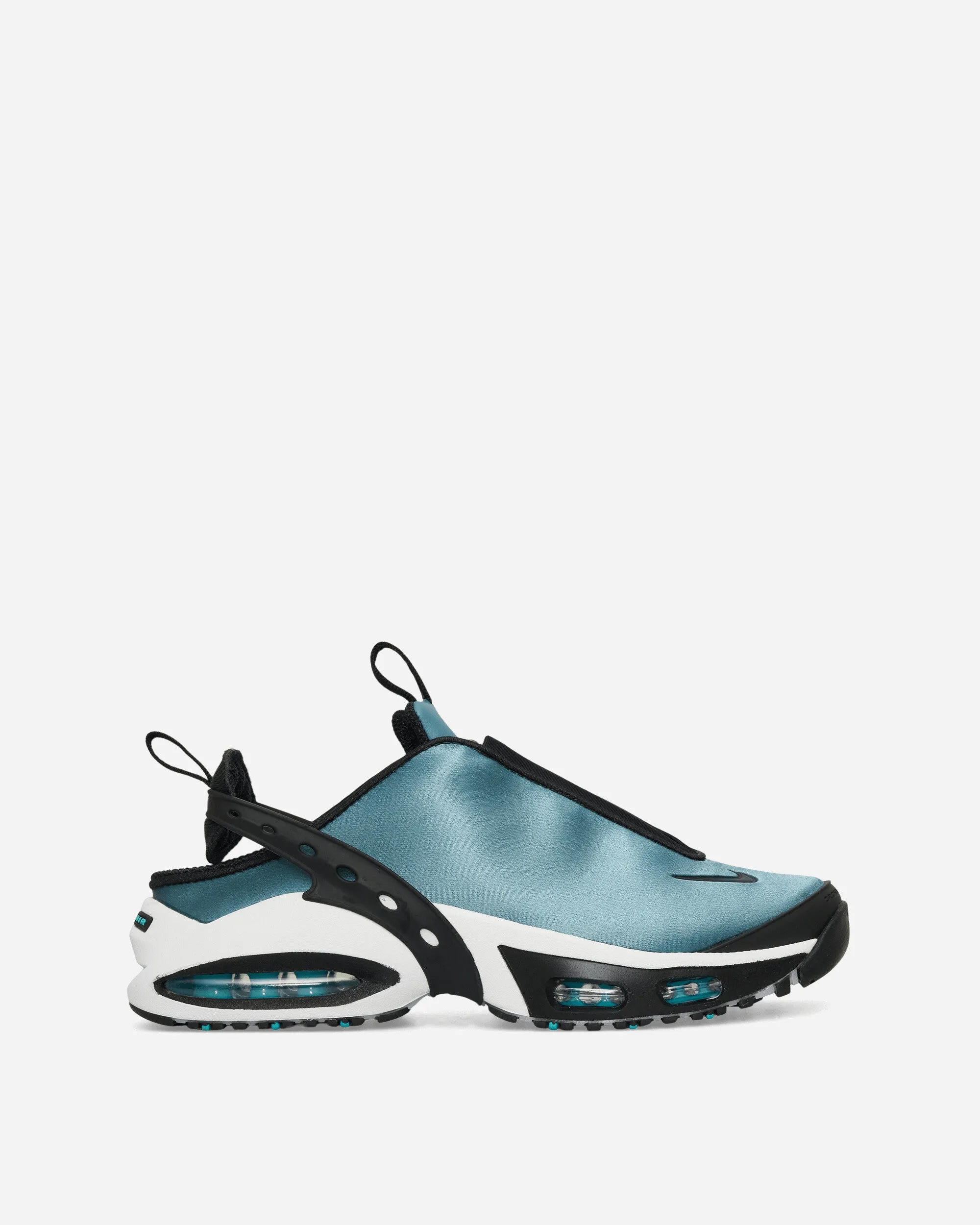 Urban Chill mud proof Women's Air Max Craze Sneakers Smokey Blue / White
