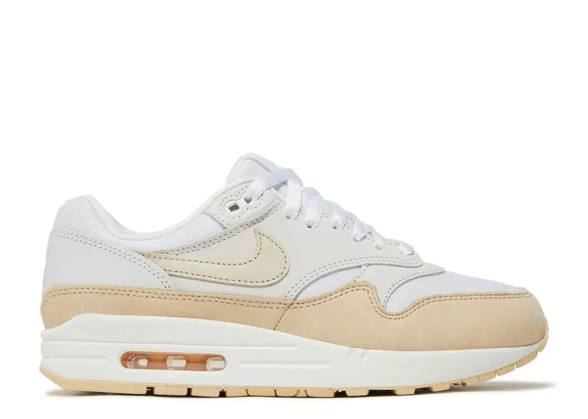Nike Air Max 1 Premium Sanddrift Harbor Stroll