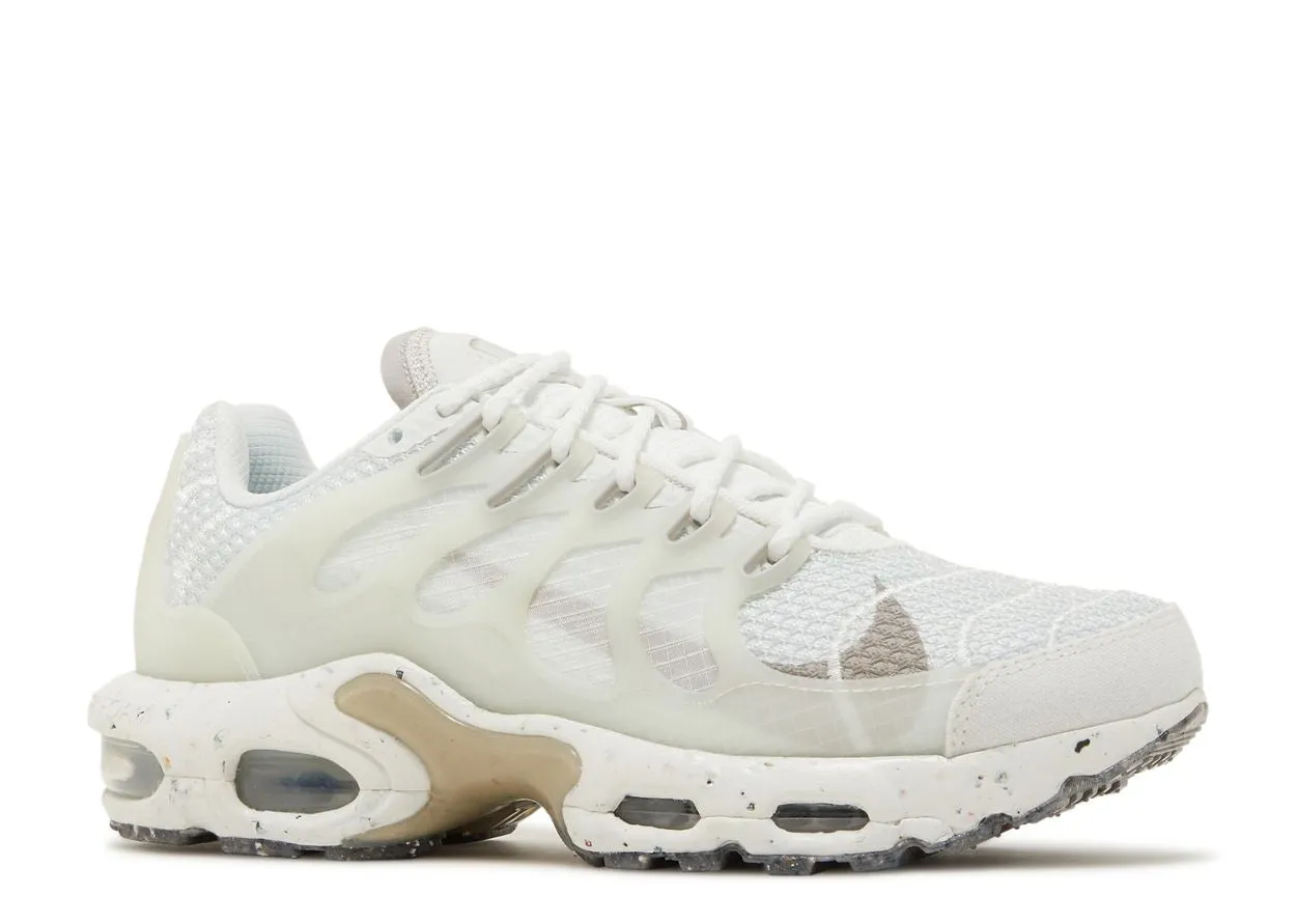 Nike Air Max Terrascape Plus Summit White Photon Dust Urban Outfit Run Light